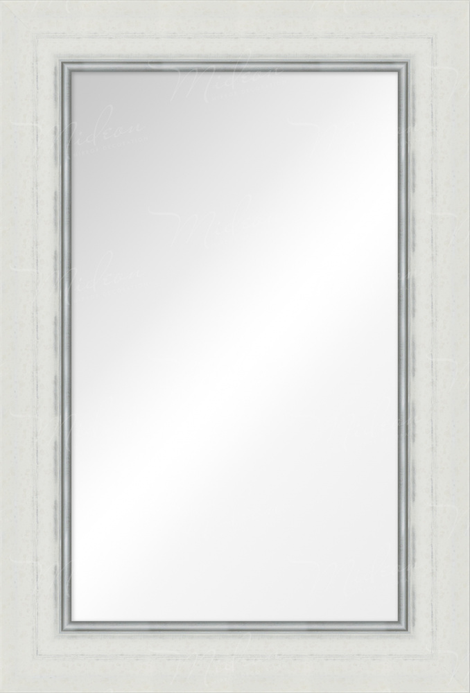 Зеркало 555.412.683 Деревянный багет