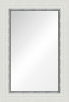 Зеркало 555.412.683 Деревянный багет