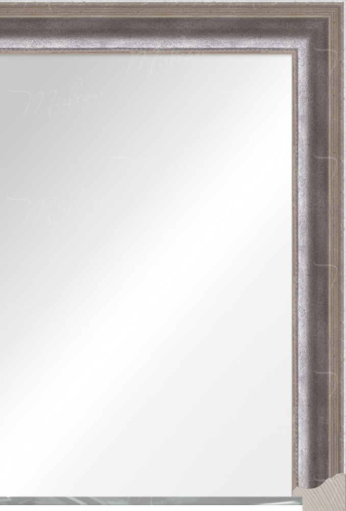 Зеркало в раме 1286.413