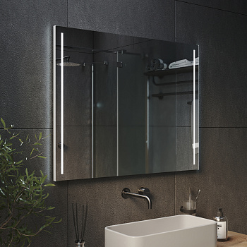 Зеркало с подсветкой Minimal Зеркало с подсветкой Minimal