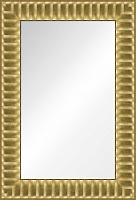Зеркало A/0091/P0R0 Деревянный багет