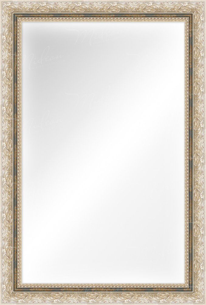 Зеркало в раме 465-08