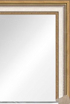 Зеркало в раме 51Z-84-10