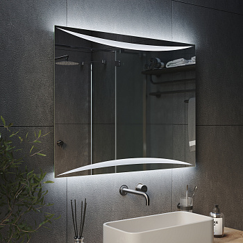 Зеркало с подсветкой Stream Ambilight Зеркало с подсветкой Stream Ambilight