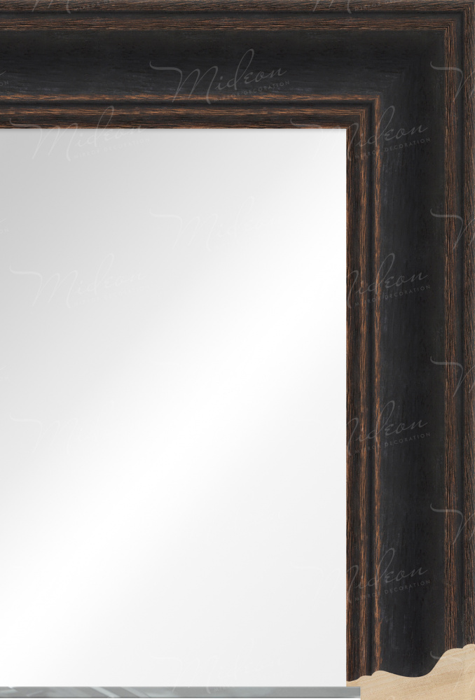 Зеркало в раме 1616.6074