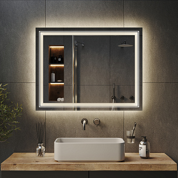 Зеркало с подсветкой Frost Ambilight Зеркало с подсветкой Frost Ambilight