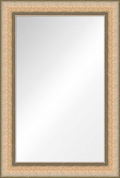 Зеркало в раме 1048.6330