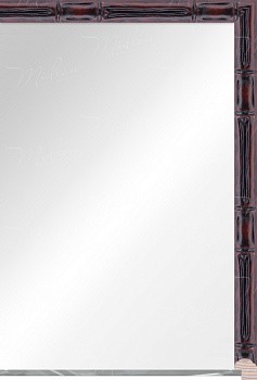 Зеркало в раме 19B-04