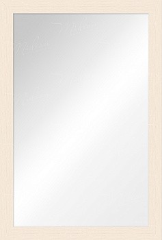 Зеркало 691-53 Деревянный багет