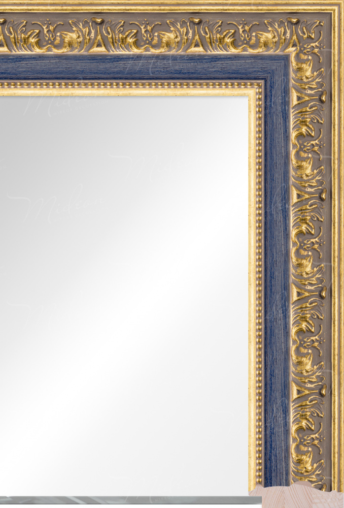 Зеркало в раме 700-02