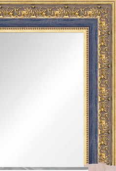 Зеркало в раме 700-02