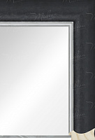 Зеркало 555.412.629 Деревянный багет