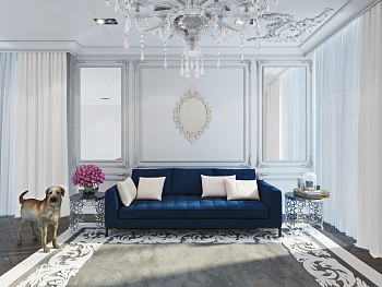 Зеркало Fiador Зеркало Fiador