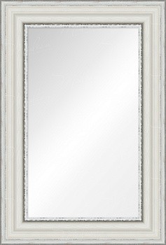 Зеркало в раме 872.9343