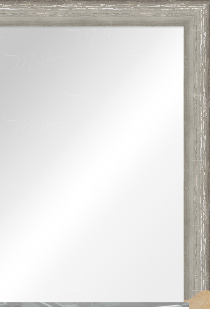 Зеркало в раме 2470.3427