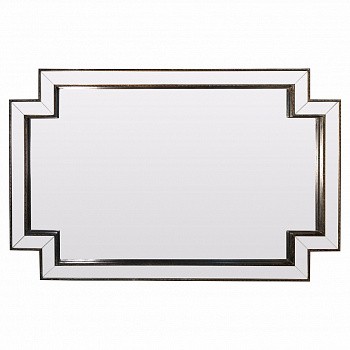 Зеркало "Gasparo"