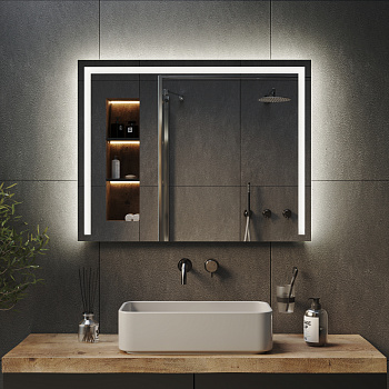 Зеркало с подсветкой Mira Ambilight Зеркало с подсветкой Mira Ambilight