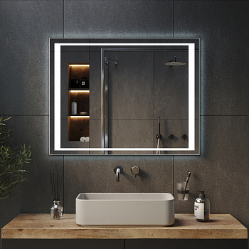 Зеркало с подсветкой Mirdy Зеркало с подсветкой Mirdy