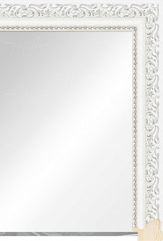 Зеркало в раме 465-09