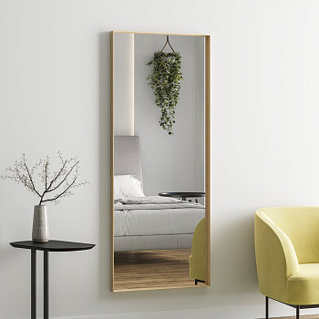 Зеркало Бишо высокий