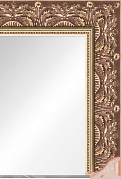 Зеркало в раме 5075.2022