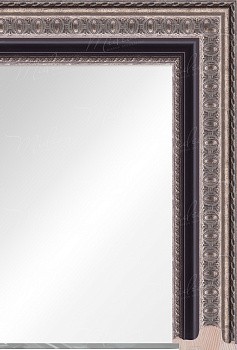 Зеркало в раме 683-03