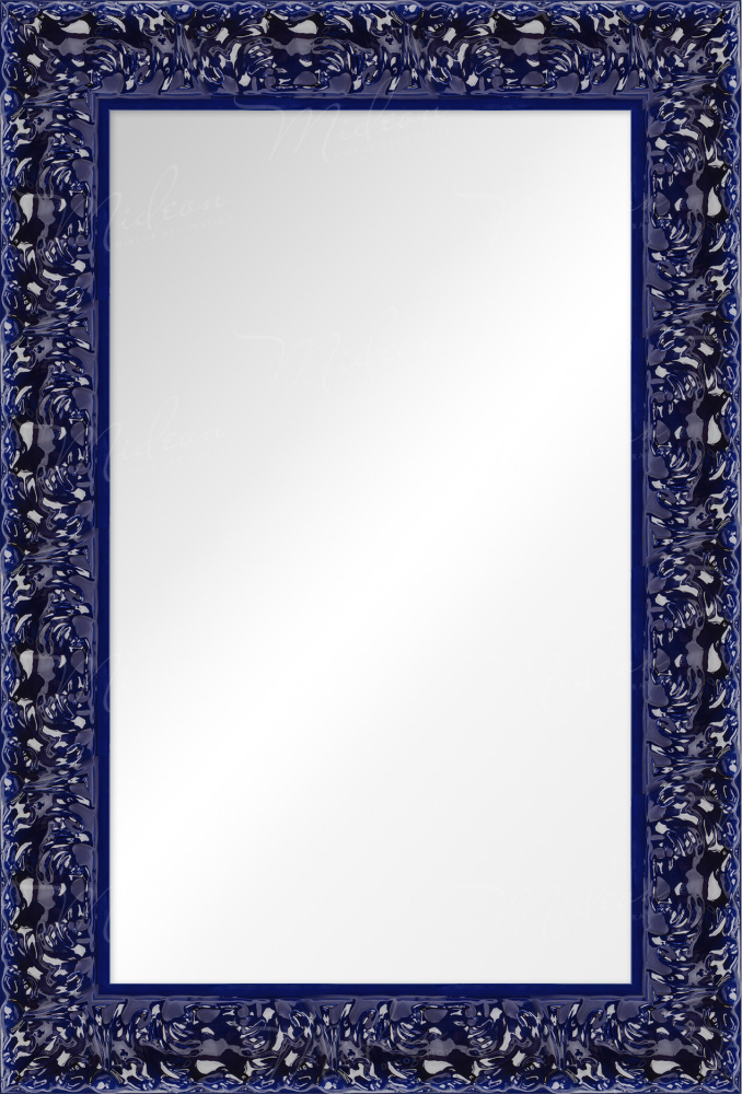 Зеркало 271.64.350 Деревянный багет