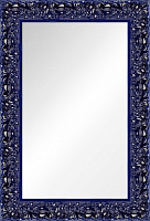 Зеркало 271.64.350 Деревянный багет