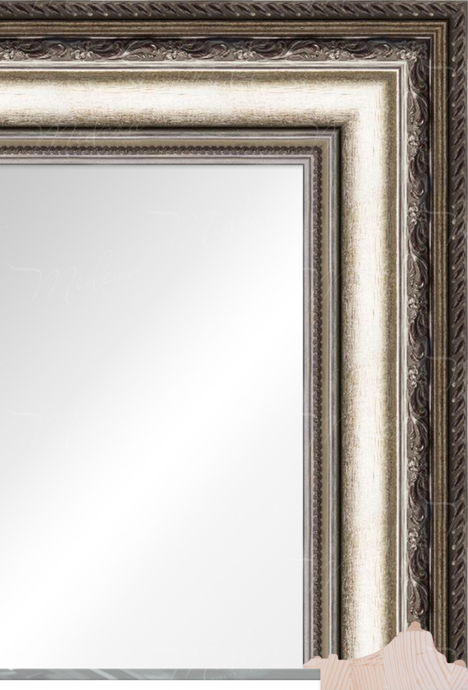 Зеркало в раме 88G-02