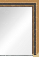 Зеркало Багет 532-11-SB