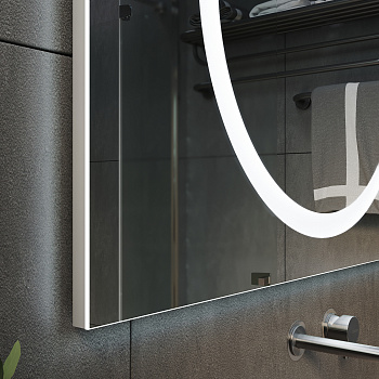 Зеркало с подсветкой Beauty Зеркало с подсветкой Beauty