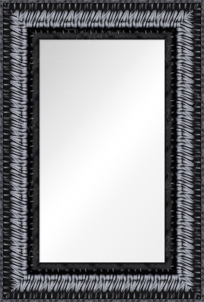 Зеркало Багет 875-07-SB