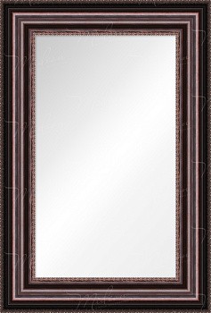Зеркало в раме 290.ORO.Z Зеркало в раме 290.ORO.Z