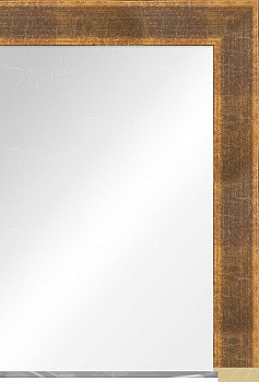 Зеркало Багет 616-43-SB