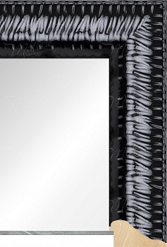 Зеркало Багет 875-07-SB