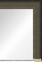 Зеркало 555.302.436  Деревянный багет