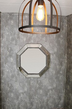 Зеркало "Elias" Зеркало "Elias"