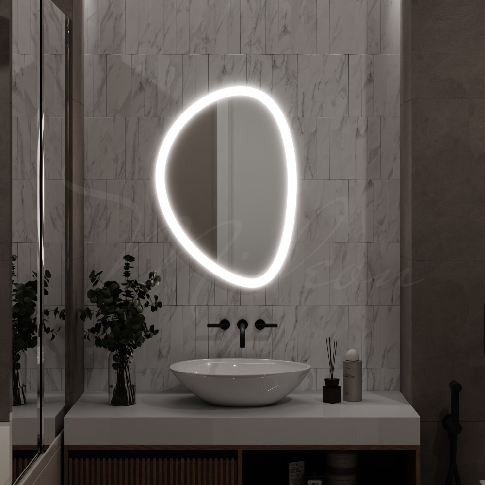 Зеркало Кант Ультра 3