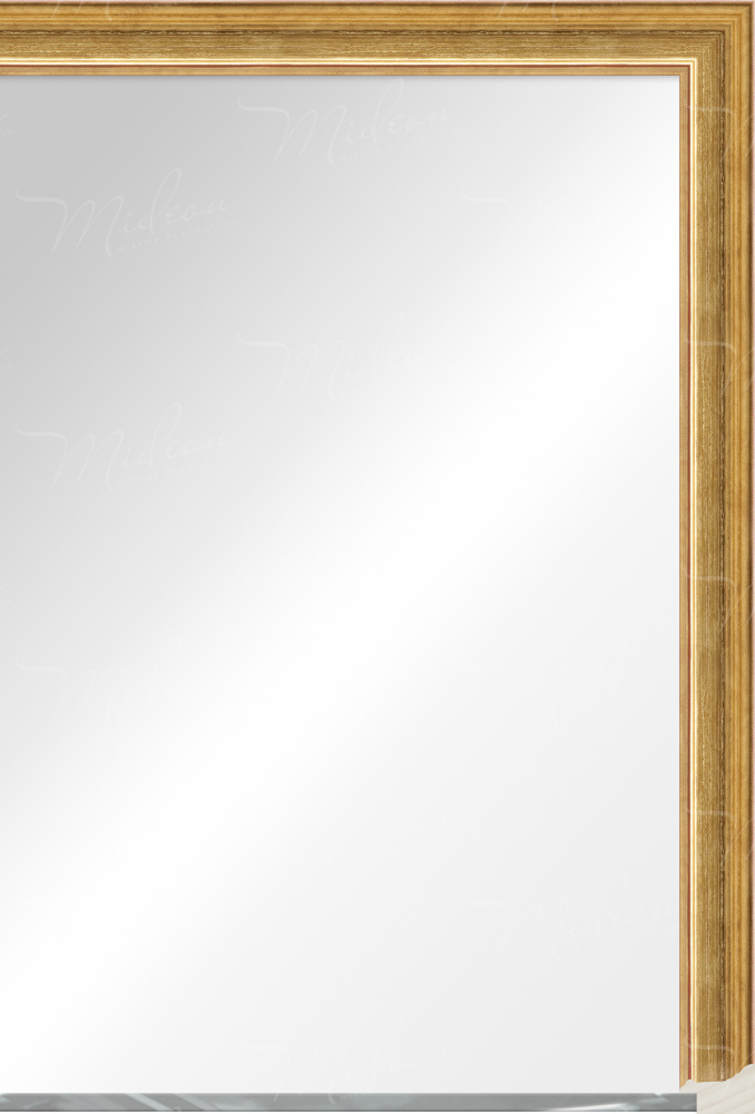 Зеркало в раме 1814.740