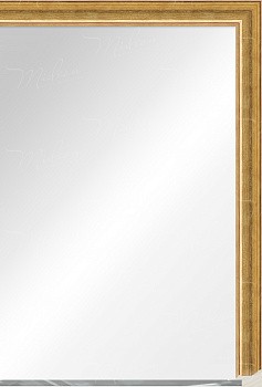 Зеркало в раме 1814.740