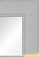 Зеркало DC 466-02 Деревянный багет Валенсия 'Декорум'