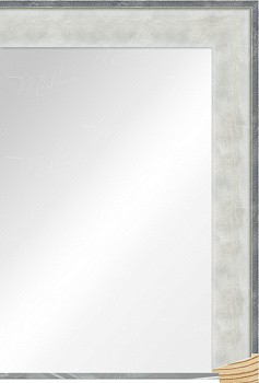 Зеркало 290.732.105 Деревянный багет