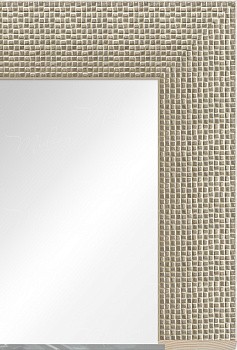 Зеркало в раме 8537.726