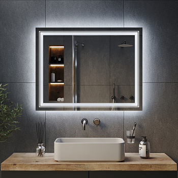 Зеркало с подсветкой Frost Ambilight Зеркало с подсветкой Frost Ambilight