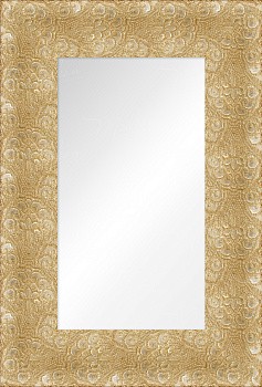 Зеркало багет деревянный 357.44.043