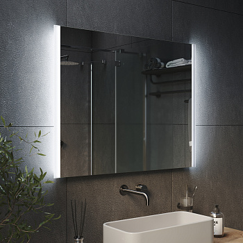 Зеркало с подсветкой Flank Ambilight Зеркало с подсветкой Flank Ambilight