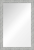 Зеркало 559.407.557 в деревянной раме