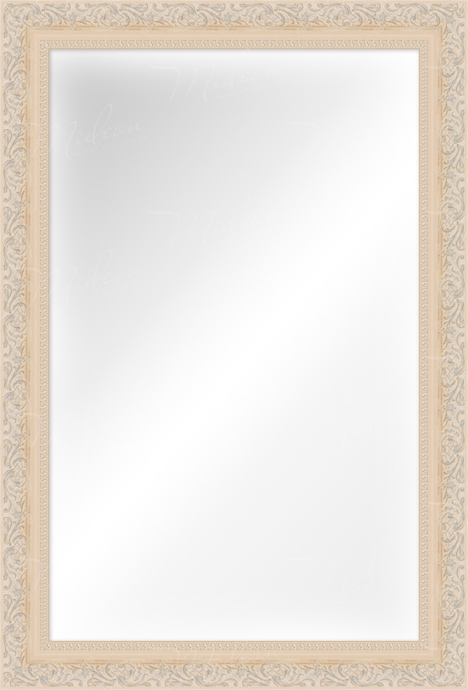 Зеркало в раме 465-11