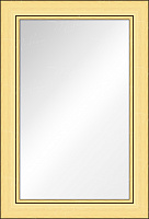 Зеркало в раме 222.6126.11.IQ