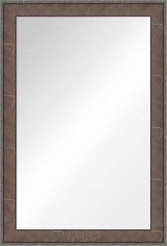Зеркало 290.732.401 Деревянный багет
